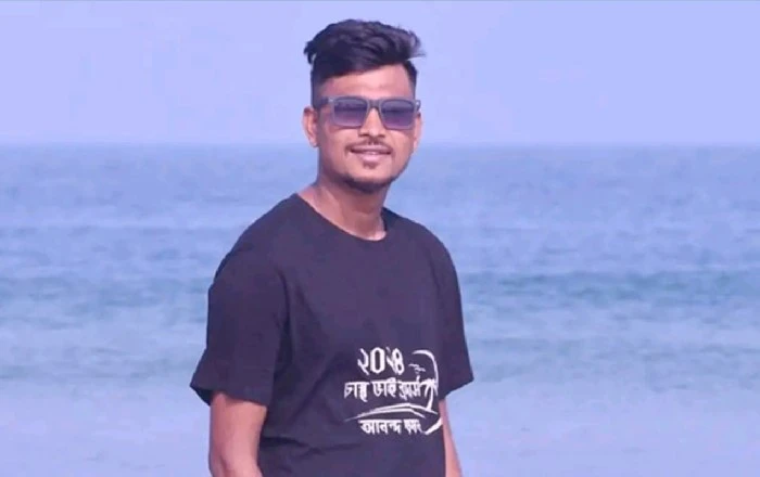 দুই ভাইয়ের ঝগড়া থামাতে গিয়ে যুবকের মৃত্যু